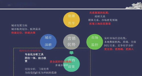 精準布局，穩(wěn)健前行 碧桂園投資拓展拿地策略與營銷策劃融合之道